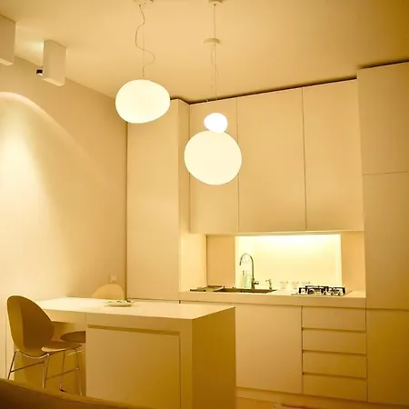 公寓 San Pietro 罗马