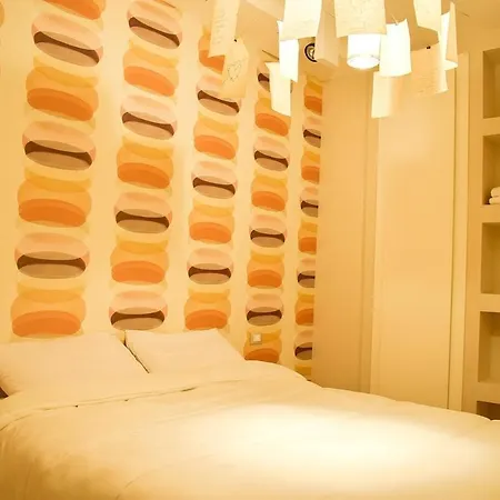 San Pietro 公寓 罗马