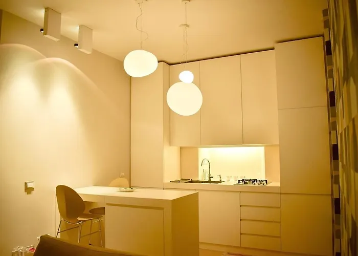 Apartmán San Pietro Řím
