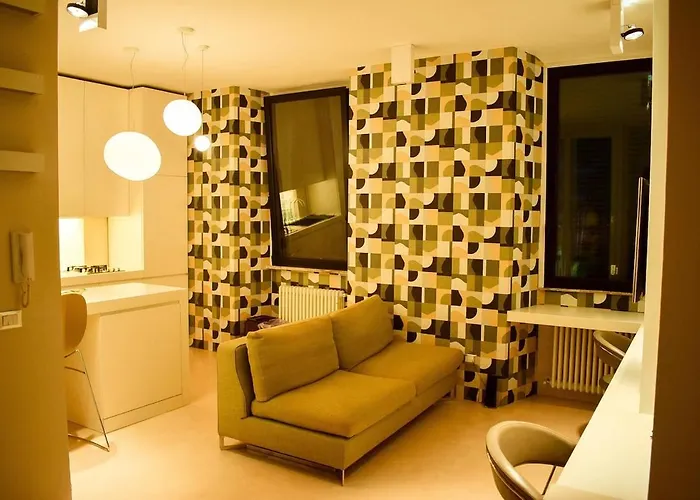 San Pietro Apartmán *