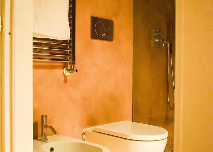 San Pietro Apartamento