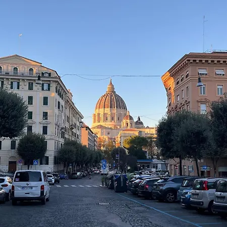 San Pietro Appartamento *